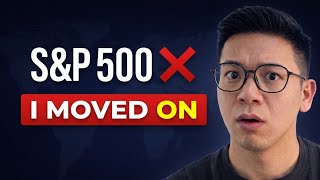 Ai Changed How I Investwhy I Moved Beyond S&P 500?