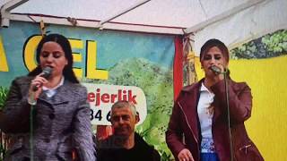 Koma Gel _2019_Daweta Sepe /Pirosi Aşireti Düğünü/[•Full]