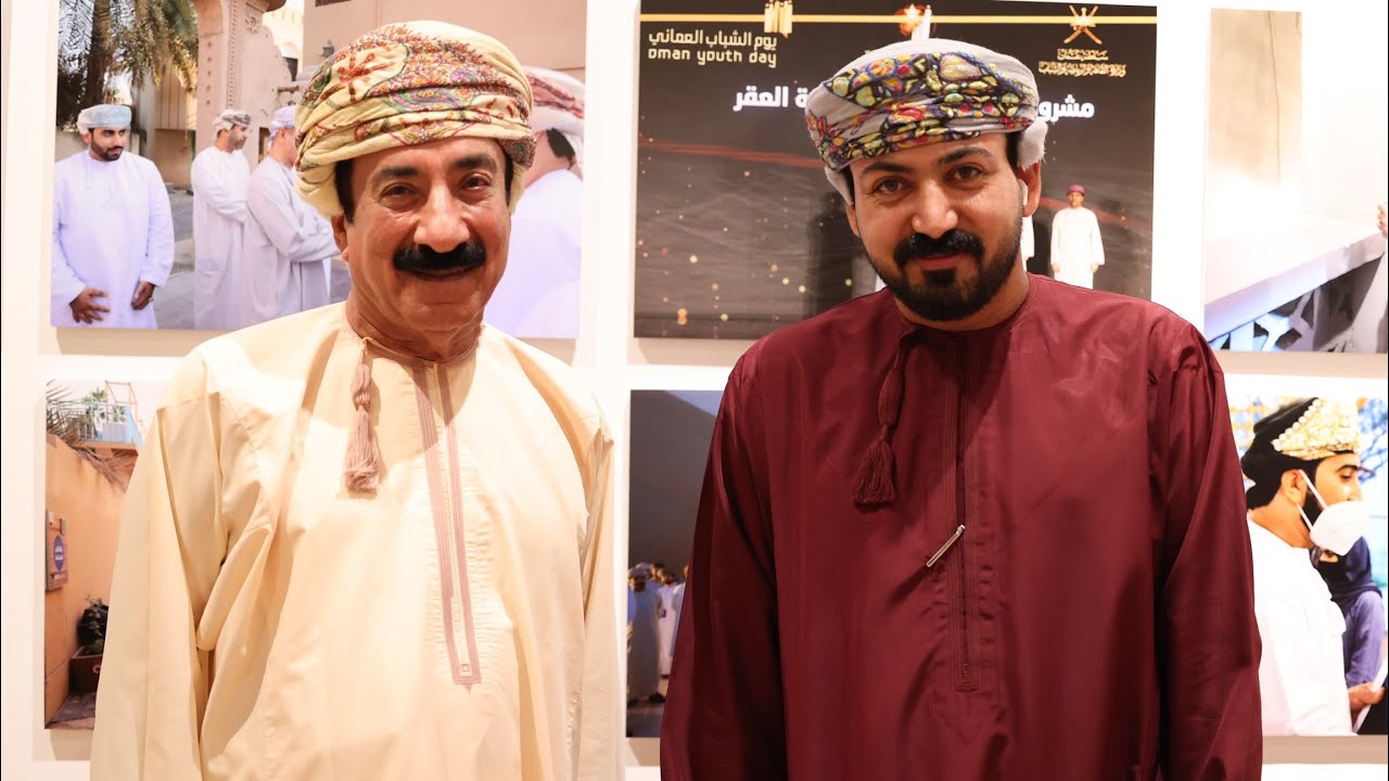  مقتطفات من العرض الأول للفيلم الوثائقي «حكاية من السماء» للمصور معالي الشيخ أحمد بن سويدان البلوشي