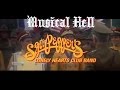 Sergeant Pepper's Lonely Hearts Club Band: Musical Hell Review #16