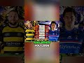 🔥 Clash of the Titans! Who's your pick: Griffin's comeback or Regana's rise? 🤔💥 #RugbyShowdown