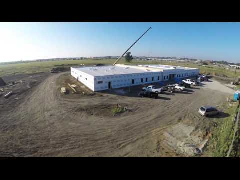 Charlotte (TX) ISD Selects Ramtech Building Systems for Design-Build ...