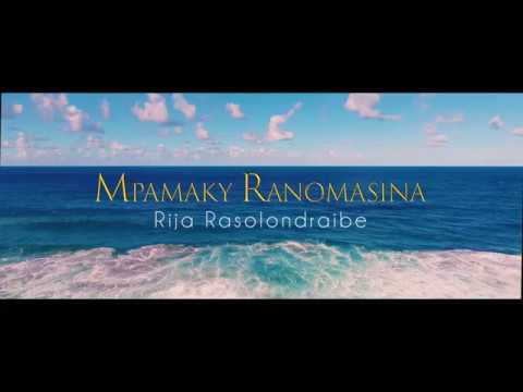 Mpamaky Ranomasina - Rija Rasolondraibe (TONONKIRA)