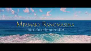 Mpamaky Ranomasina - Rija Rasolondraibe (TONONKIRA) Resimi