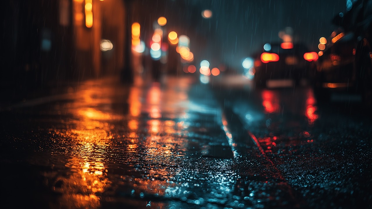 Electric Mahogany Vol 2 - R&B Session (36 mins)