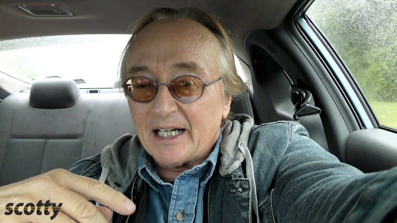 Hell Just Froze Over