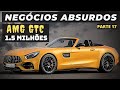 OS ANÚNCIOS DE MAIS ABSURDOS DE CARROS (PARTE 17)