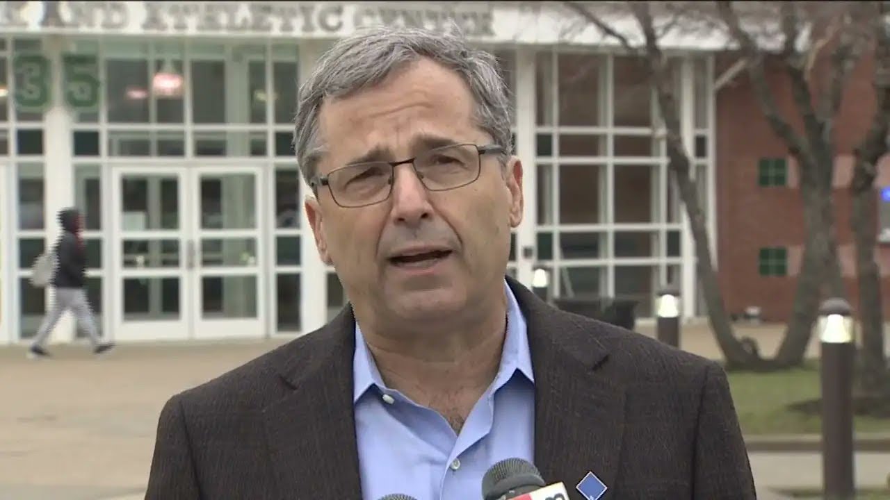 Josh Kraft suspends campaign for Mayor of Boston