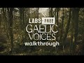 Walkthrough labs gaelic voices free choir vst