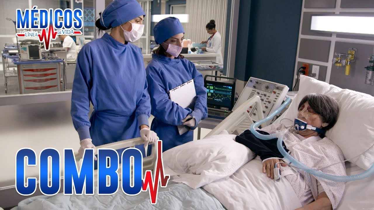 19 Medicos Linea De Vida Capitulo 1 Youtube Images