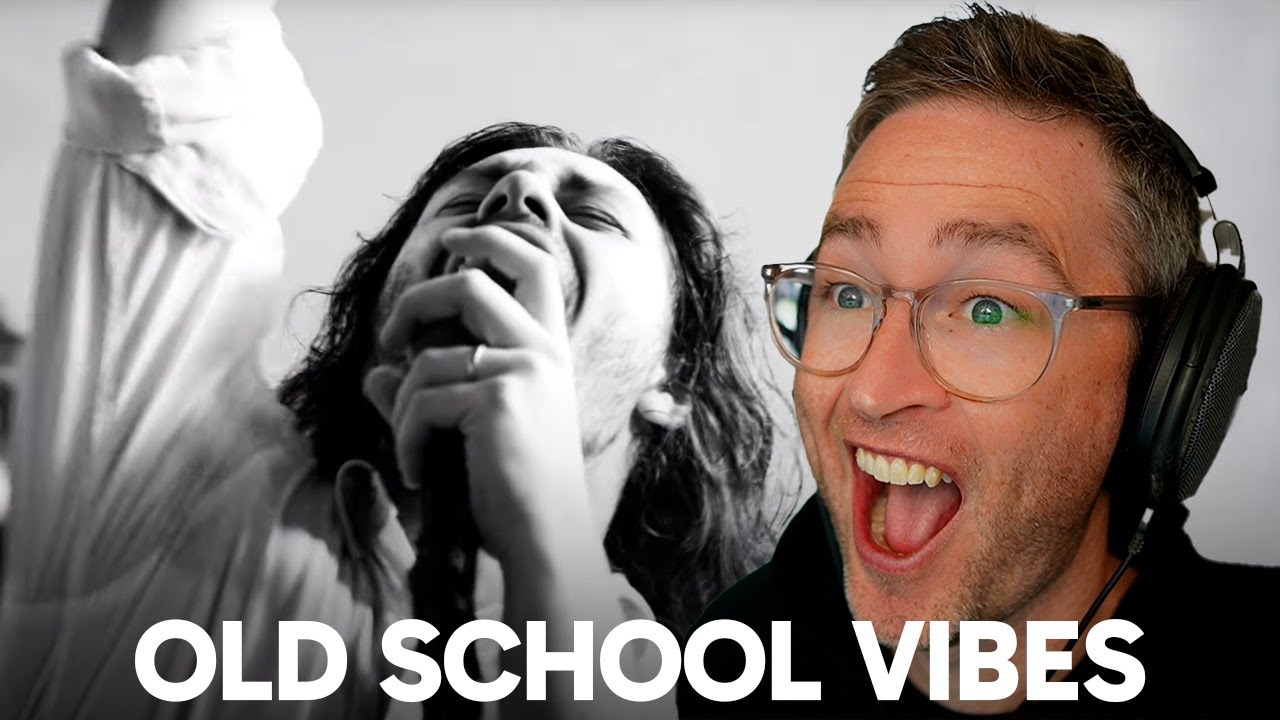 Alera - Killing For Something (Reaction) | FFO Underoath, Funeral For A Friend, From First To Last