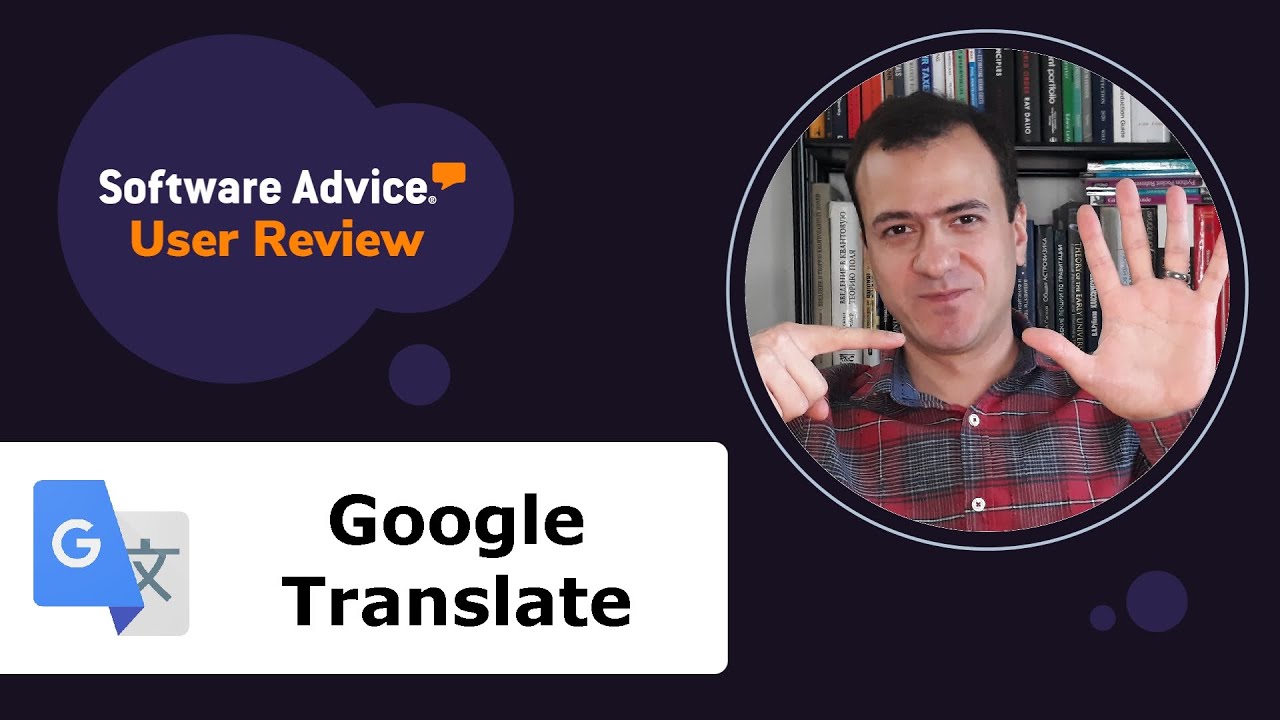 Best Alternative for Google Translate? 4 Top Options Compared