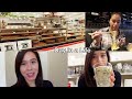 [Vlog] Day in a Life: what I eat in a day, Target run, &amp; hanging with friends