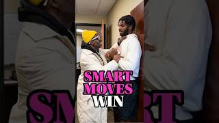COACH PRIME'S SMART MOVES WIN #family #comedy