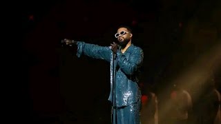 Fally Ipupa-Sweet life ( Concert Live ING Arena )