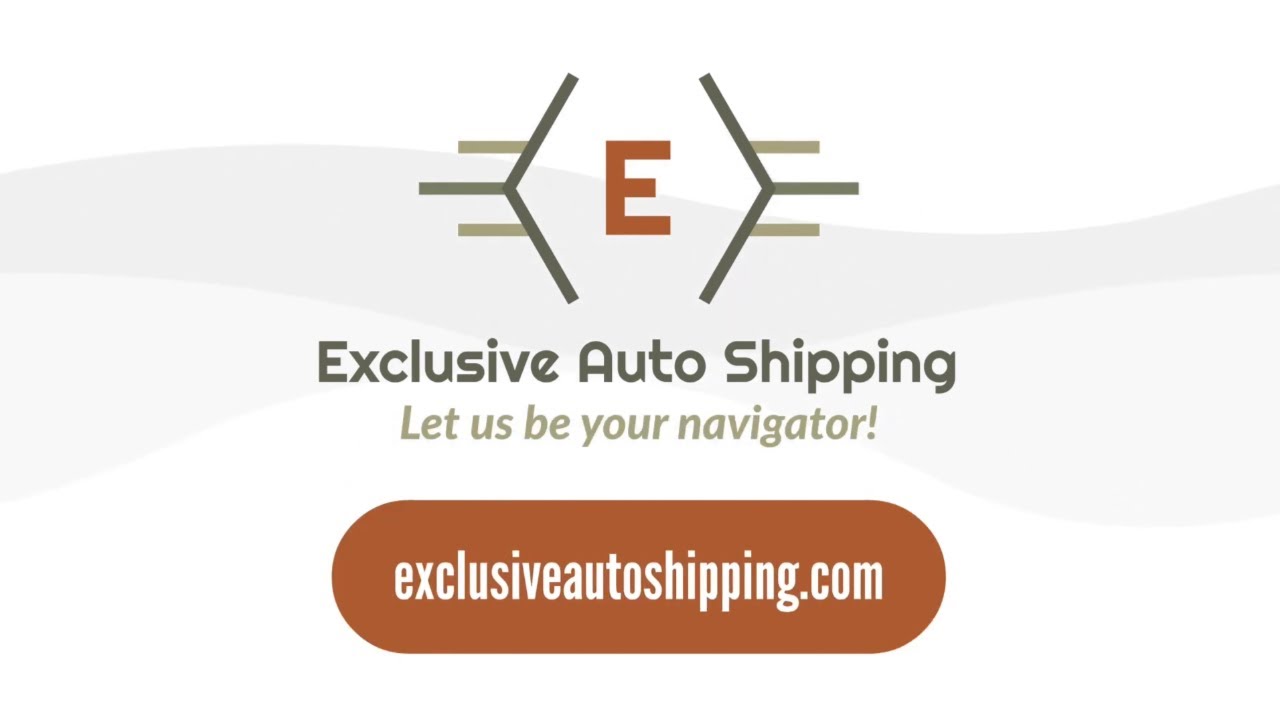 Exclusive Auto Shipping - What to Expect After Booking
