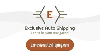 Exclusive Auto Shipping - What to Expect After Booking