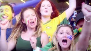 Woolworths Olympics 2016