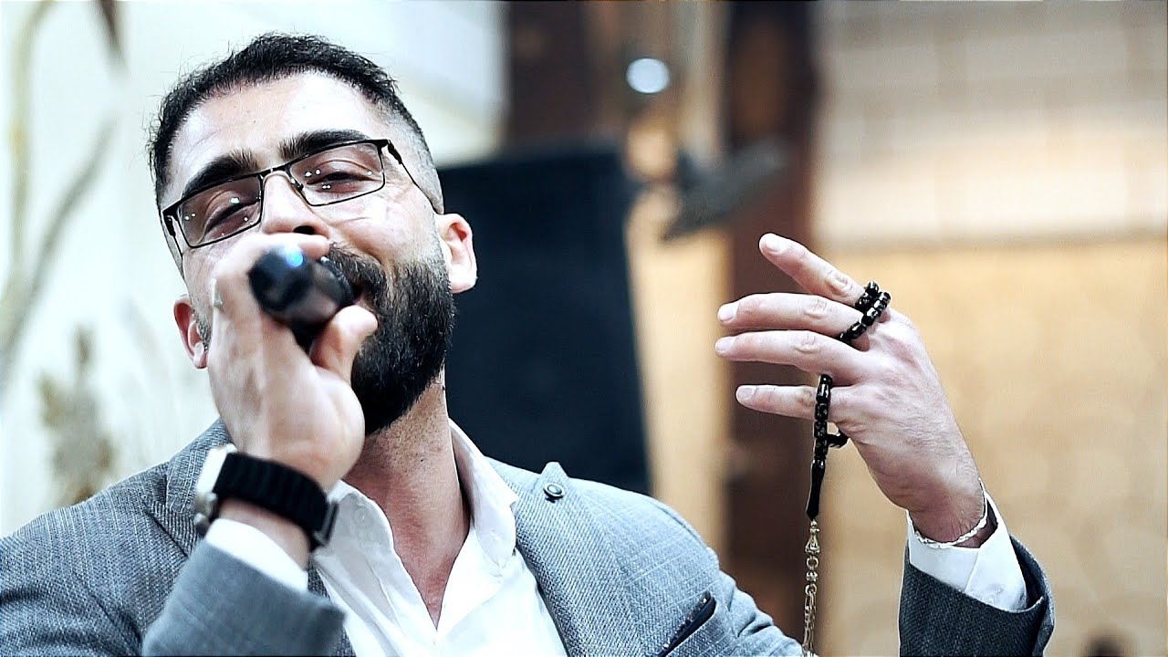 حفل زفاف العريس/ أيمن ابن عدنان الكردي /G1 #الفنان_خالد_عثمان