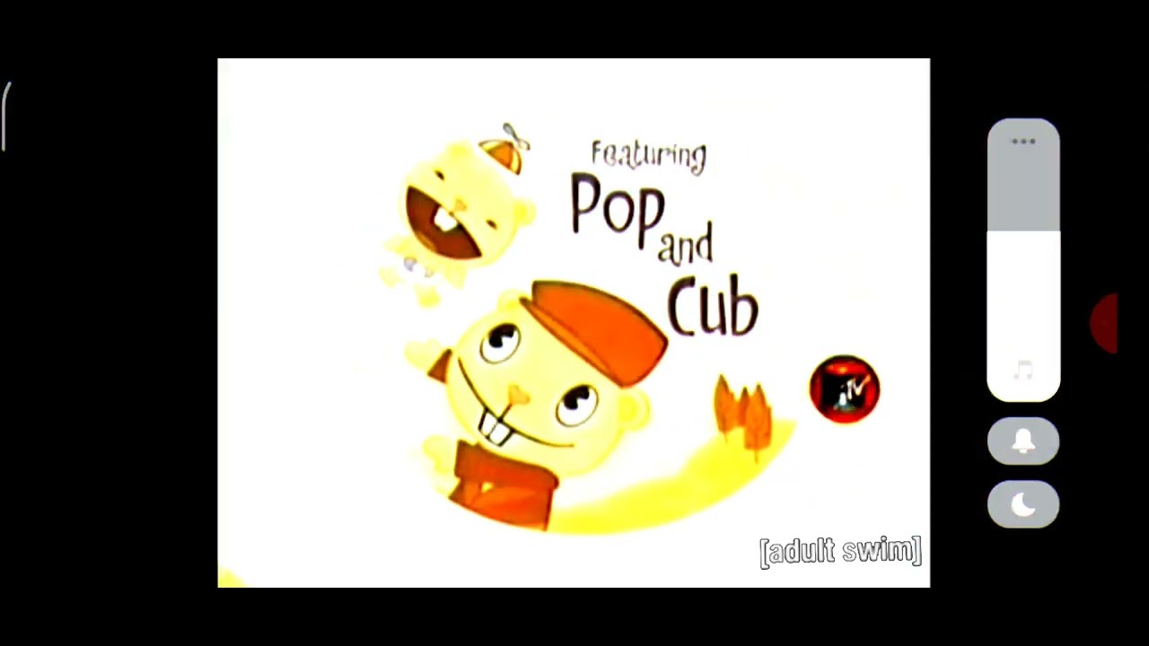 htf & f adult swim 2023 - YouTube