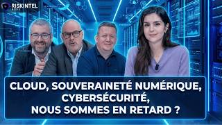 Cloud et Cybersécurité, la bataille est lancée ? Le débat d'experts d'OVH, BitDefender et un Avocat
