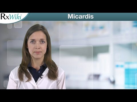Video: Mikardis Plus - Kasutusjuhised, ülevaated, Hind, Tablettide Analoogid