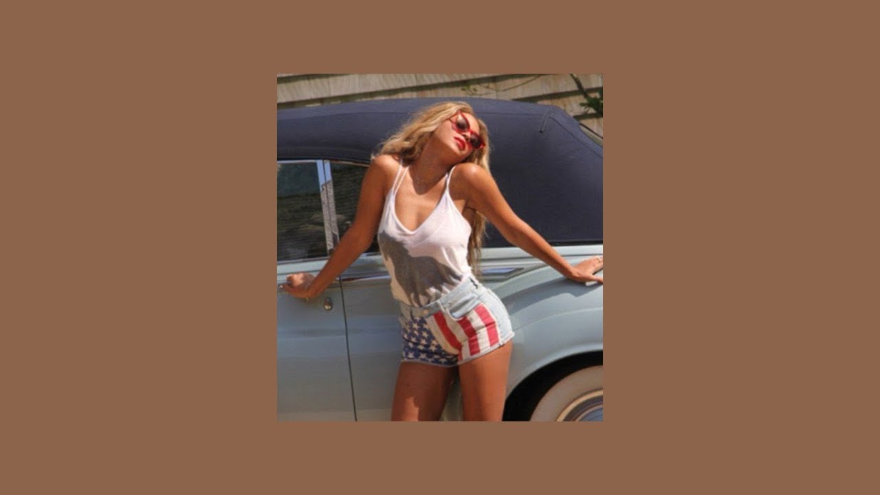 BODYGUARD - Beyoncé (sped up + pitched)