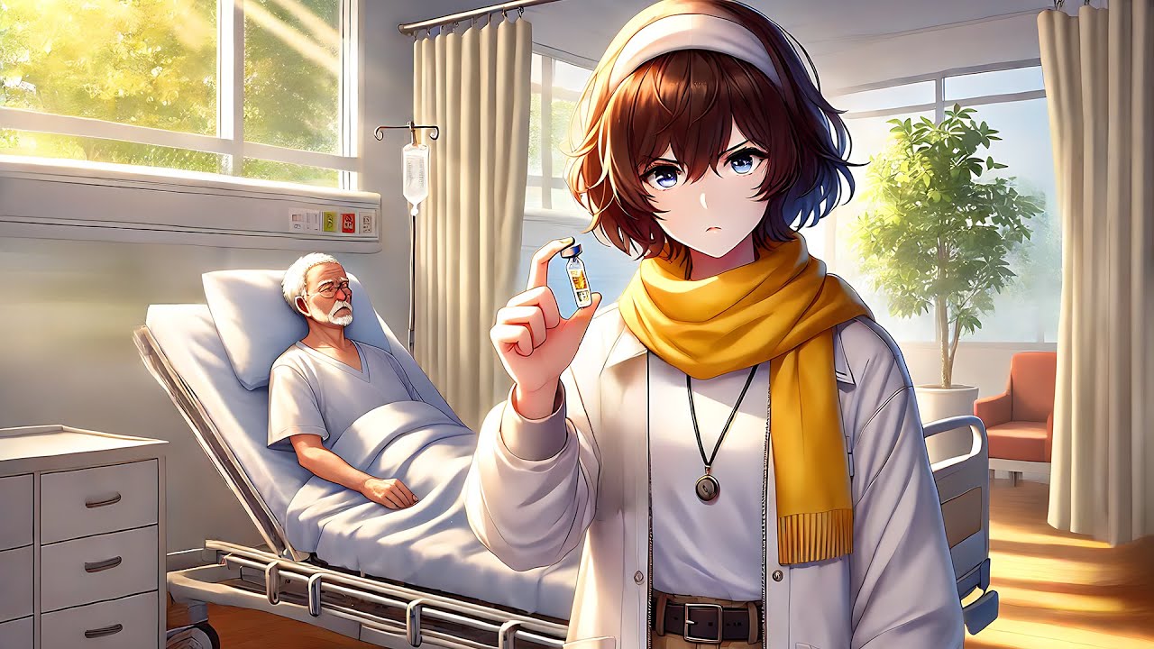 После перерождения я спас умирающего магната, которого моя семья упустила из виду. Они остались н...