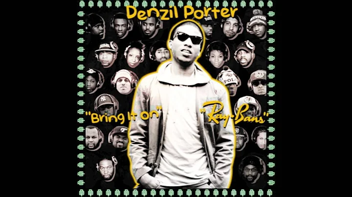 Denzil Porter - Bring It On