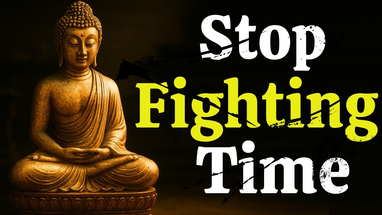 Why Waiting Feels Like Pain — And How to Stop Suffering While You Wait.