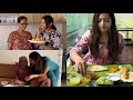     cooking with maami  just a simple day with family  kannada vlogs
