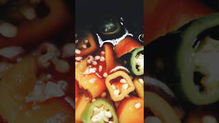 Jalapeno Mango Hot Sauce Recipe - How To Make Jalapeno Mango Hot Sauce