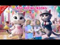 KUCING MEONG - LAGU ANAK INDONESIA POPULER TERBARU 2024