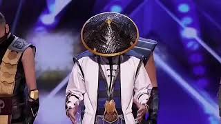 Gila Men Keren Banget Ayok Tonyon