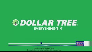Dollar Tree, Instacart team up to offer delivery from almost 13,000 stores