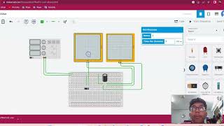 LAB4 (DJJ20053) SIMULATION