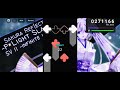 i gave up
