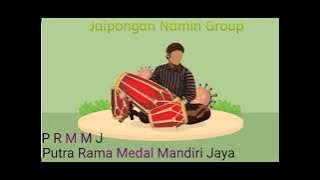 Bidadari Surga - Jaipongan Namin Group