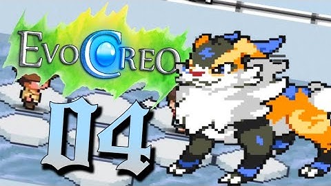 Sum Tunnel & Hydro Arena || Evocreo Episode 4