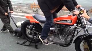 XR750