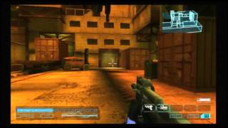 Coded Arms: Contagion (PSP) En PS3 Slim Cfw Psi3ta (DEX)