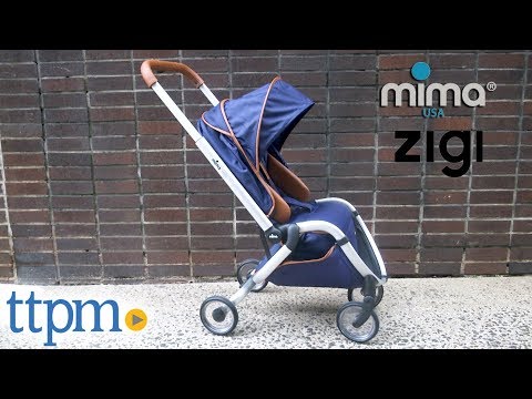 mima bo stroller review