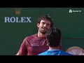 Zverev vs Sinner & Alcaraz vs Vacherot in Semi-Finals 🤩 | Monte-Carlo 2026 Semi-Final Highlights