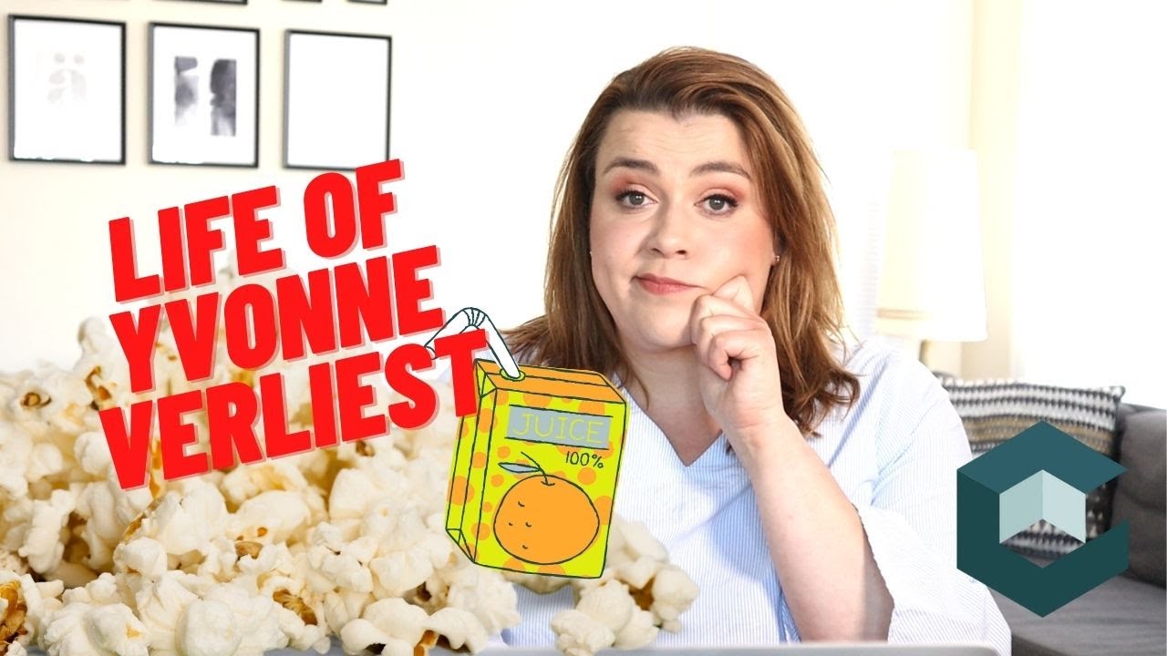 Life of Yvonne verliest van Samantha Steenwijk Juice Channels