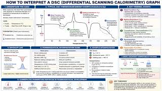 How to Interpret a DSC Graph