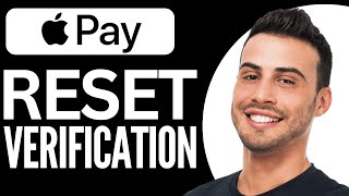 ✅ How To RESET APPLE CASH Verification (2025) ✅