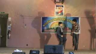 NORTH LONDON MALAYALEE EASTER PROGRAM 2012