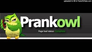 Prankowl - Pizza Order Prank Call