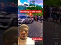 When drifting goes wrong 😬#cars #drift #media #youtube #comdey