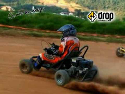 D2 Drift Car - Carro 4x4 speed anda de lado. #top #sp #brasil #4x4